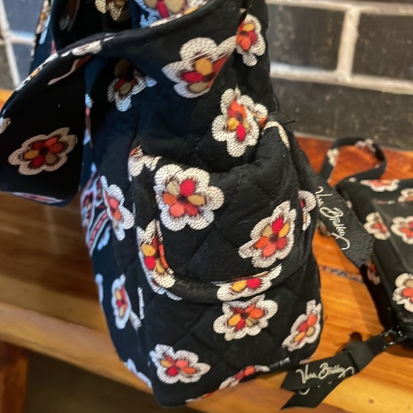 Vera Bradley Bag & Wallet - Picture 10 of 13